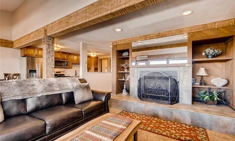 Gold Point Resort Breckenridge Co